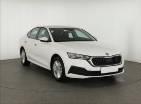 Škoda Octavia  1.5 TSI Ambition