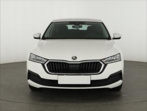 Škoda Octavia  1.5 TSI Ambition 