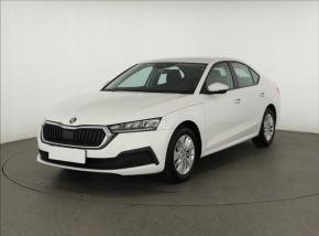 Škoda Octavia  1.5 TSI Ambition 