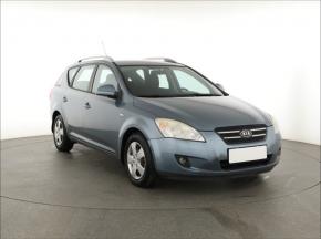 Kia Ceed  1.6 CRDi 