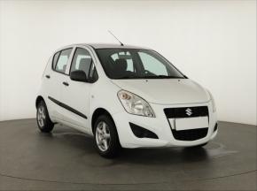 Suzuki Splash  1.0 