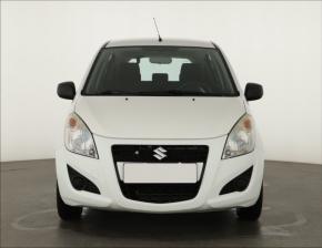 Suzuki Splash  1.0 