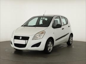 Suzuki Splash  1.0 