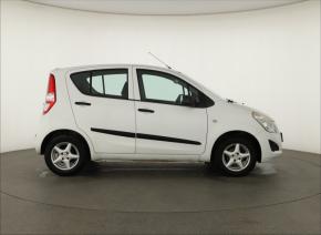 Suzuki Splash  1.0 