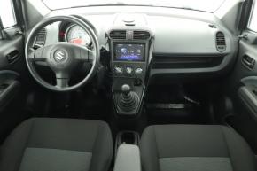 Suzuki Splash  1.0 