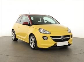 Opel Adam  1.4 Turbo S