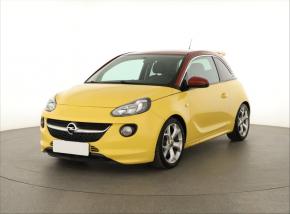 Opel Adam  1.4 Turbo S 