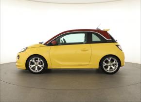 Opel Adam  1.4 Turbo S 