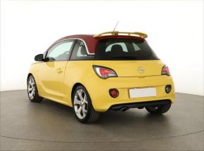 Opel Adam  1.4 Turbo S 