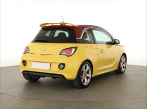 Opel Adam  1.4 Turbo S 