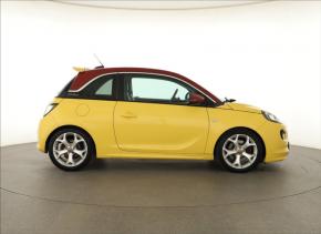 Opel Adam  1.4 Turbo S 