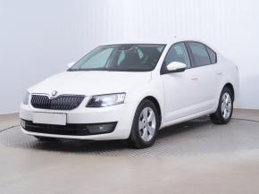 Škoda Octavia  1.6 TDI 