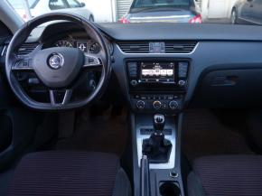 Škoda Octavia  1.6 TDI 