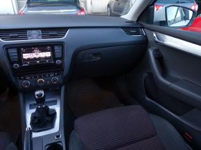 Škoda Octavia  1.6 TDI 