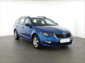 Škoda Octavia  1.8 TSI Ambition