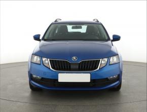 Škoda Octavia  1.8 TSI Ambition 