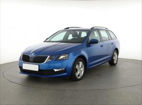 Škoda Octavia  1.8 TSI Ambition 