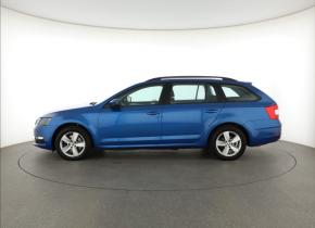 Škoda Octavia  1.8 TSI Ambition 