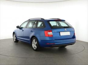 Škoda Octavia  1.8 TSI Ambition 