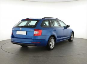 Škoda Octavia  1.8 TSI Ambition 