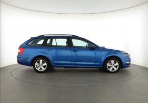 Škoda Octavia  1.8 TSI Ambition 