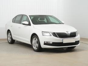 Škoda Octavia  1.4 TSI 