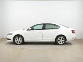 Škoda Octavia  1.4 TSI 