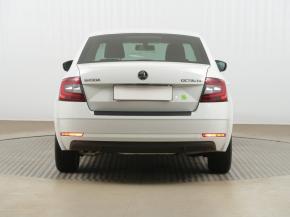 Škoda Octavia  1.4 TSI 