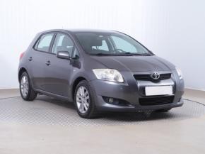 Toyota Auris  1.6 Dual VVT-i 