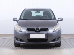 Toyota Auris  1.6 Dual VVT-i 