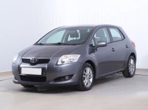 Toyota Auris  1.6 Dual VVT-i 