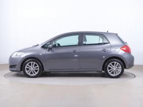 Toyota Auris  1.6 Dual VVT-i 