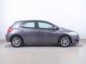 Toyota Auris  1.6 Dual VVT-i 