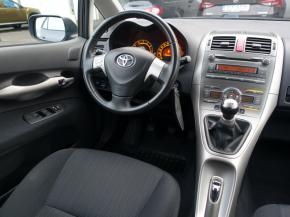 Toyota Auris  1.6 Dual VVT-i 