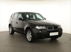 BMW X3  xDrive20d 