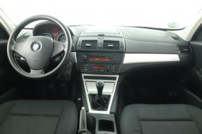 BMW X3  xDrive20d 