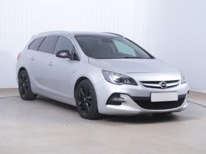 Opel Astra  2.0 BiCDTI 