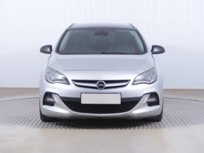 Opel Astra  2.0 BiCDTI 