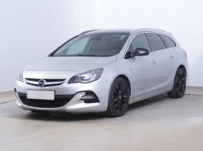 Opel Astra  2.0 BiCDTI 