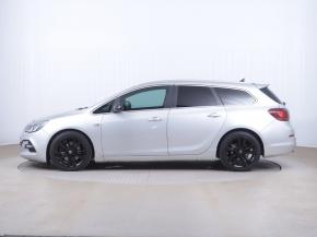 Opel Astra  2.0 BiCDTI 