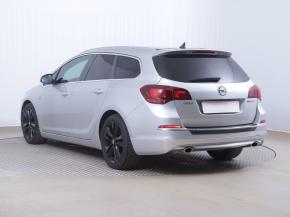 Opel Astra  2.0 BiCDTI 