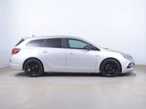 Opel Astra  2.0 BiCDTI 