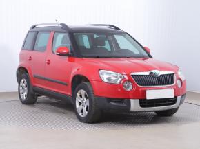 Škoda Yeti  2.0 TDI 