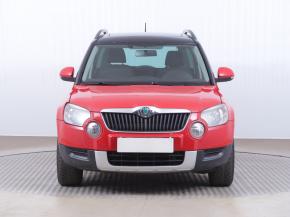 Škoda Yeti  2.0 TDI 