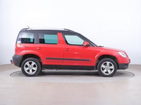 Škoda Yeti  2.0 TDI 