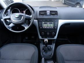 Škoda Yeti  2.0 TDI 