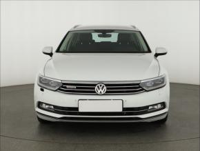 Volkswagen Passat  2.0 TDI 