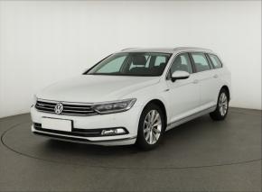 Volkswagen Passat  2.0 TDI 