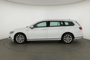 Volkswagen Passat  2.0 TDI 