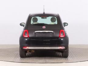 Fiat 500  1.2 